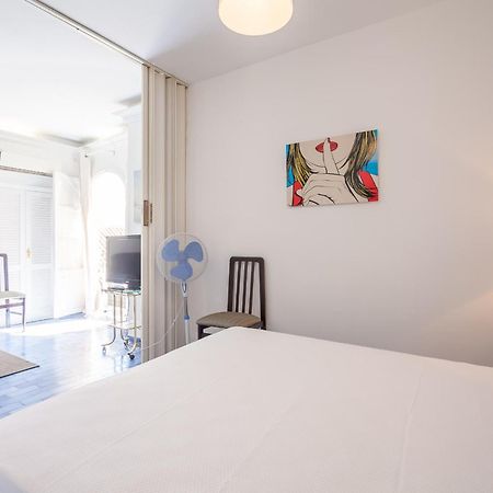 Apartment Boutique Center 세비야 외부 사진