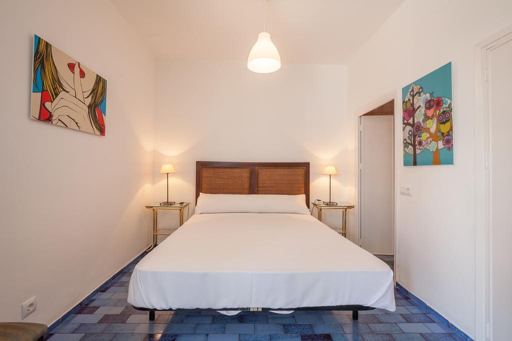 Apartment Boutique Center 세비야 외부 사진