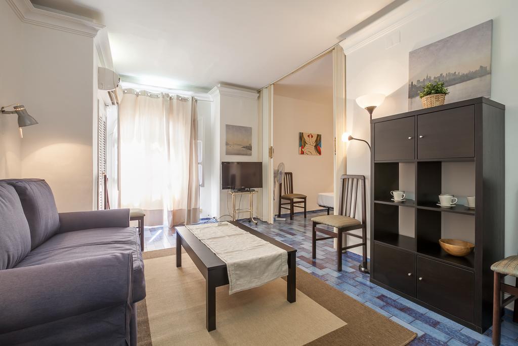 Apartment Boutique Center 세비야 외부 사진