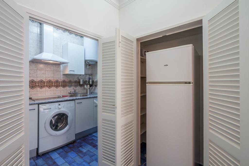 Apartment Boutique Center 세비야 외부 사진