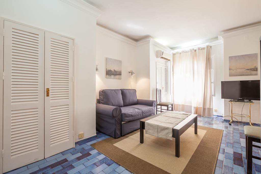 Apartment Boutique Center 세비야 외부 사진
