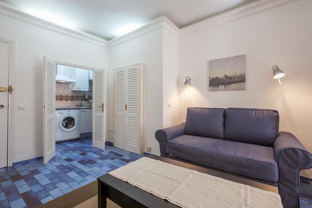 Apartment Boutique Center 세비야 외부 사진