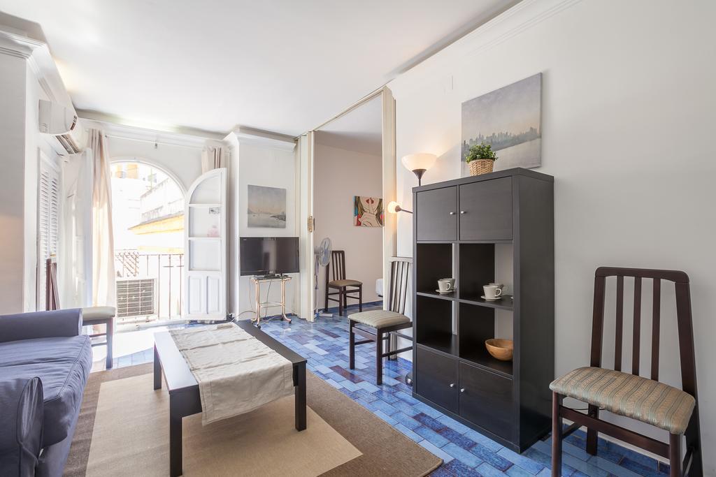 Apartment Boutique Center 세비야 외부 사진